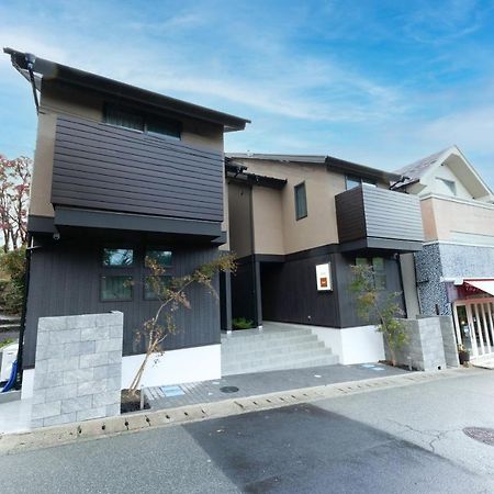 スタジオーネ 箱根強羅 East - Stagione Hakone Gora East Apartman Kültér fotó