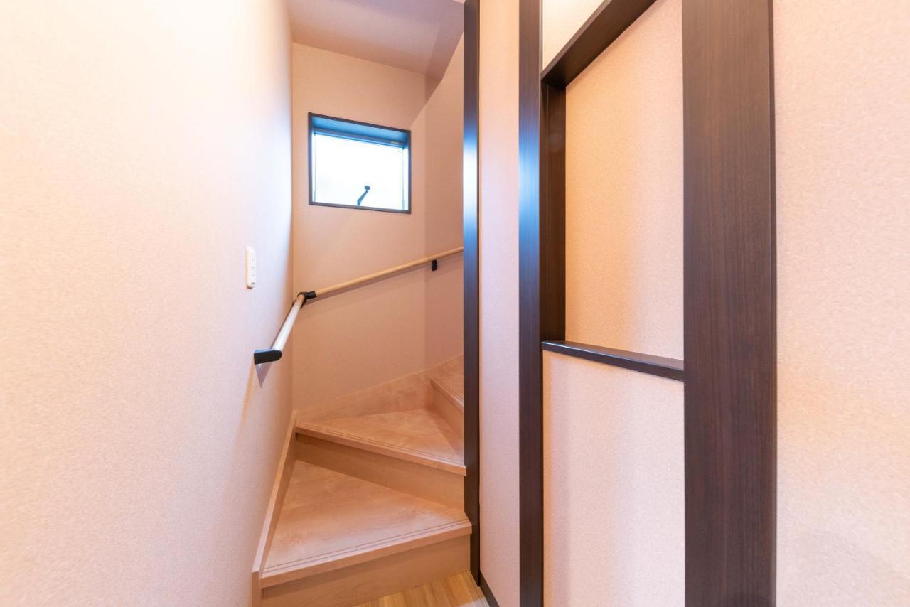 スタジオーネ 箱根強羅 East - Stagione Hakone Gora East Apartman Kültér fotó