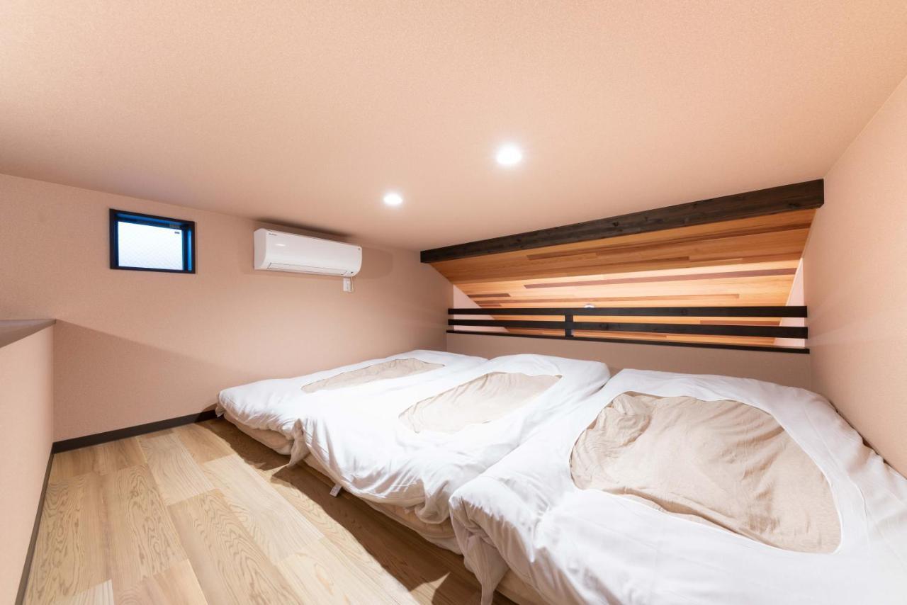 スタジオーネ 箱根強羅 East - Stagione Hakone Gora East Apartman Kültér fotó