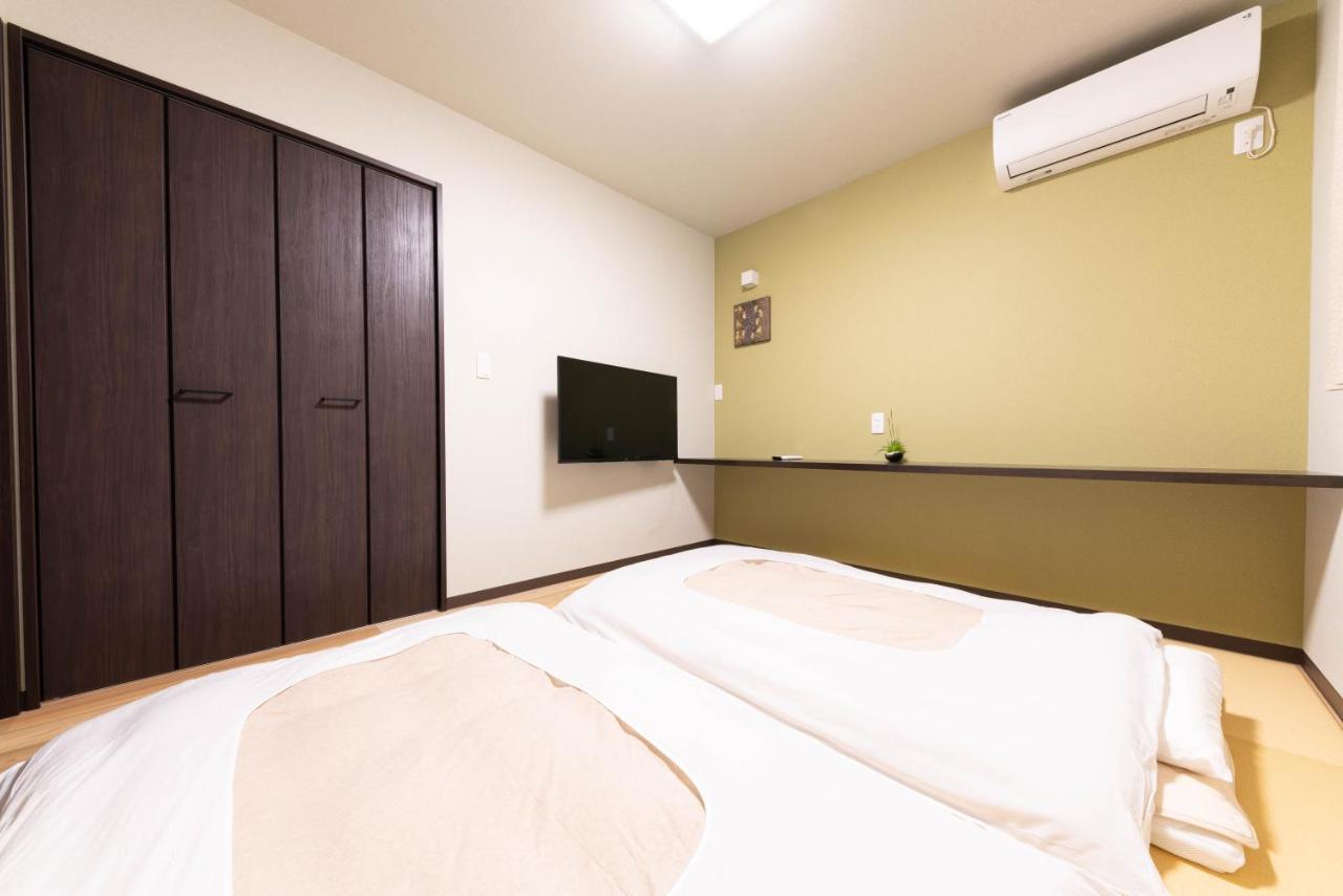 スタジオーネ 箱根強羅 East - Stagione Hakone Gora East Apartman Kültér fotó
