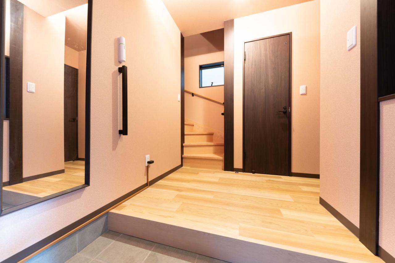 スタジオーネ 箱根強羅 East - Stagione Hakone Gora East Apartman Kültér fotó