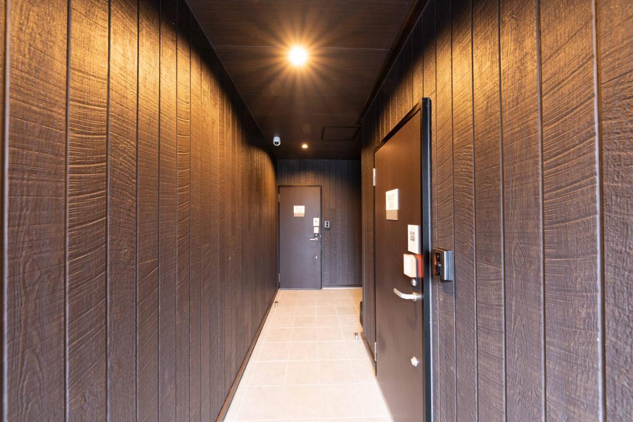 スタジオーネ 箱根強羅 East - Stagione Hakone Gora East Apartman Kültér fotó