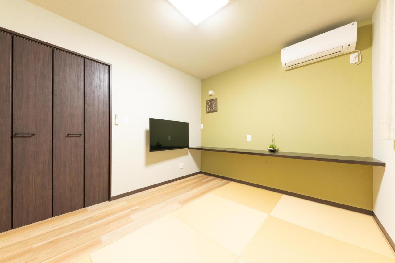 スタジオーネ 箱根強羅 East - Stagione Hakone Gora East Apartman Kültér fotó