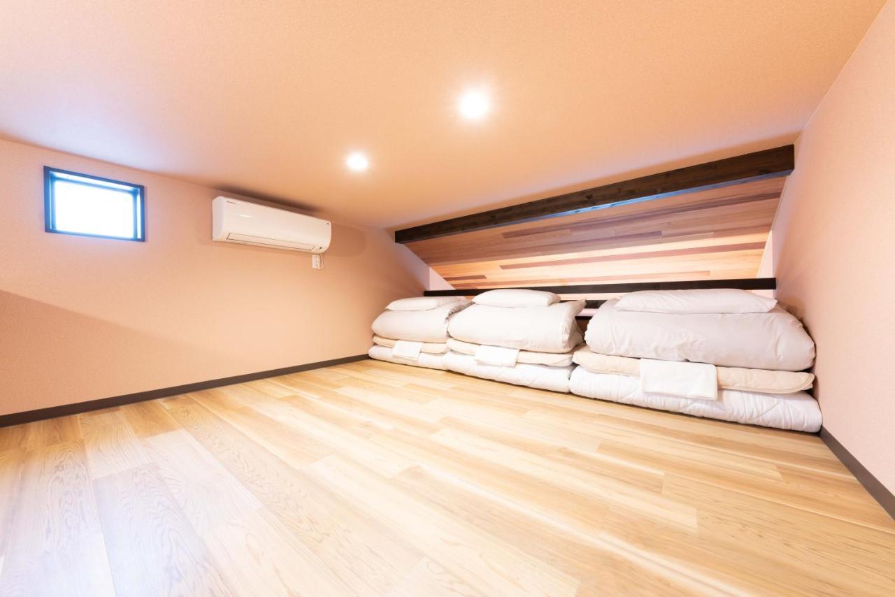 スタジオーネ 箱根強羅 East - Stagione Hakone Gora East Apartman Kültér fotó